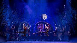 Scottish Ballet: Making of The Snow Queen