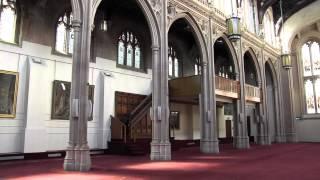 Guildhall Library: The Library of London History