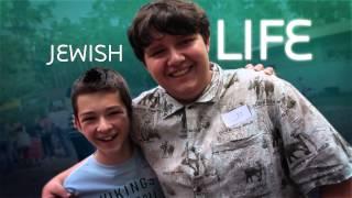Jewish Federation of Greater Philadelphia Campaign Video 2013