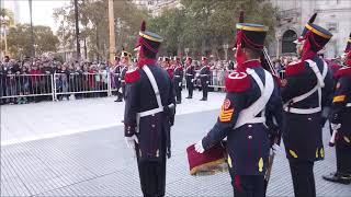 RELEVO HISTÓRICO DE CASA ROSADA