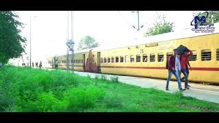 Delhi to Jais tourism video