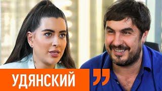 Николай Удянский: "Я продал всё и вложил в биткоин».Путь от охранника до миллионера |Ходят слухи 132