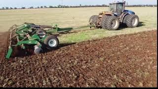 speed tilling paddock part to 2023