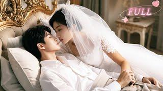 【ENG SUB】A miracle of love happened! Cinderella's kiss saved the dying CEO!#Korean Drama