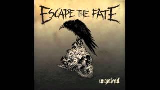 Escape the Fate - "Picture Perfect"