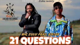 Big Zulu- 21 Questions Ft. Emtee, Dopewayne Rsa  & Zaka weezy) edits