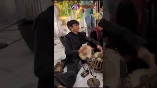 Awais Ali Khan Best Tabla Performance New Video|| Best Tabla Player of Pakistan|| Best Video 2023