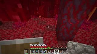 How to get Nether Wart Blocks - Minecraft