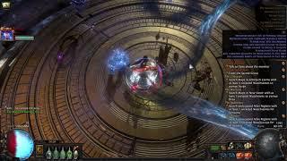 [Path of Exile] Maven's Invitation: The Feared