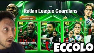 ARRIVA GIANLUIGI BUFFON EPIC! E' IL MIGLIOR PORTIERE DEL GIOCO?