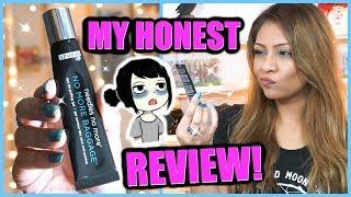 EYE DE-PUFFING GEL HONEST REVIEW! │ DR. BRANDT NEEDLES NO MORE EYE CREAM - MY HONEST THOUGHTS