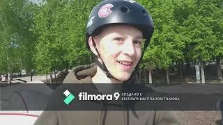 VLOG#7/Покатушки