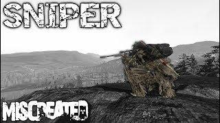 Sniper (PvP Highlights) - Miscreated #31