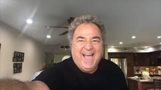 Roger Abramson's Birthday Video