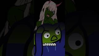 beautiful frogs