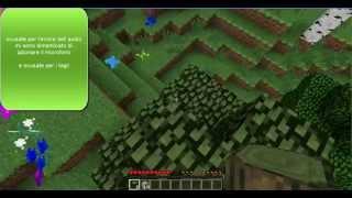 Minecraft moddato EP.1 by Jaked-Gamer