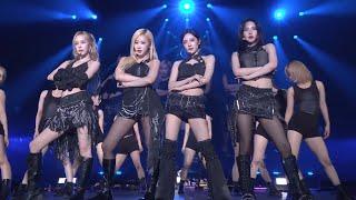 [TMA 2024] 240908 aespa(에스파) - Supernova + Set The Tone + Armageddon | The Fact Music Awards [1080P]