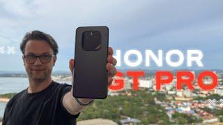 Самый Мощный Сегодня Смартфон Honor GT PRO 5G ИЛИ ЛУЧШЕ Xiaomi Poco F7 Pro 5g Snapdragon 8 Elite V2