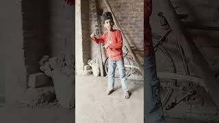 Aamir malik 