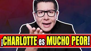 CHARLOTTE LASCURAIN un PELIGRO para INTERNET | Mr Doctor ft @Luca44