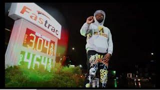 Antmoe Thirtay "Fast Trac" [Official Music Video]