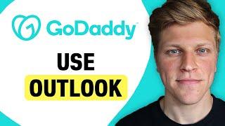 Does GoDaddy Use Outlook