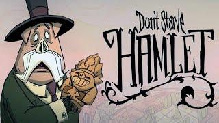 Свинопокалипсис! - Don't Starve: Hamlet