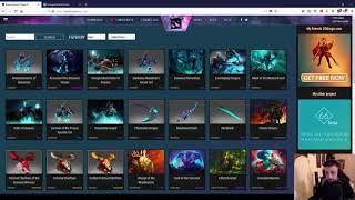 Dota2Mods   Обновление   Ошибки   Розыгрыш Премиума