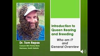 1  Introduction to Queen Bee Rearing and Breeding