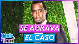 P. Diddy could face a class-action lawsuit that would complicate his case | El Gordo y La Flaca