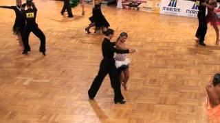 Marchenko, Dmitry - Borovleva, Oxana - Pasodoble