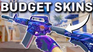 The BEST Budget Skins for Every Gun in CS2!