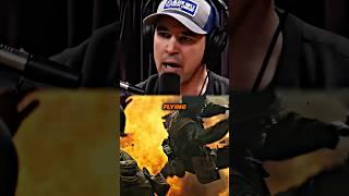 Navy Seal Exposes War Movies