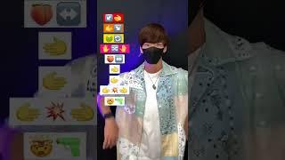 【 MC Gustta & MC DG - Abusadamente 】TikTok challenge dance tutorial TAKAHARU emoji #shorts