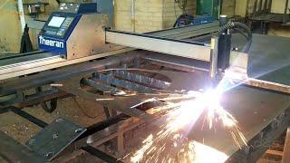 low cost plasma cutting machine || fully automatic plasma cutting machine ||  plasma cutting machine