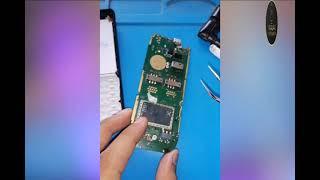 Nokia 216 RM1187 Charging Not Showing Problem Fixed || Nokia RM1187 Charging Problem || GMT