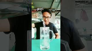 magic water elements #water #fypyoutube #lipadblogtv #magic
