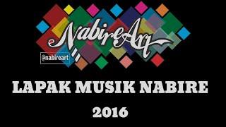 LAPAK MUSIK NABIRE 2016 (NABIRE ART)