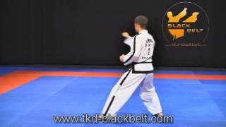 Joong Gun - Suska - www.tkd-blackbelt.com