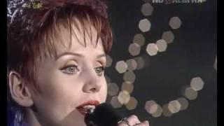 ВАЛЕРИЯ - Самолёт LIVE. 6 Песен на Бис 1996 год