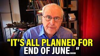 "Most People Have No Idea What's Happening" - Richard Wolff's Last WARNING