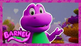 A Barney's World Marathon | FULL COMPILATION | Barney's World