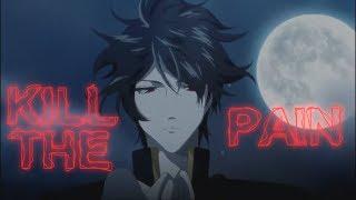 Noblesse「AMV」- Kill The Pain