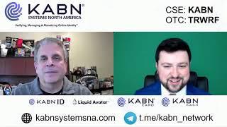 Diving into KABN, Liquid Avatar and Identity Ownership