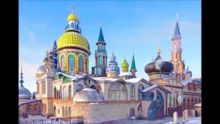 Nikolai Rimsky-Korsakov - Russian Easter Festival Overture Op. 36 (Münch)