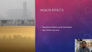 Unit 7, Topic 2, Photochemical Smog