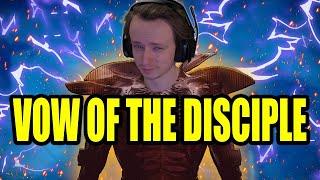 Sweatcicle Reacts to Evanf1997's The Wildest Raid Day in Destiny History