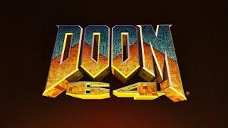 DOOM 64 Bit (WATH ME DIE ) | ДУМ X64 МАКСИМАЛЬНЫЙ УРОВЕНЬ СЛОЖНОСТИ