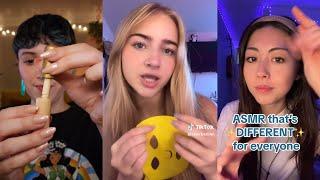 ASMR TikToks || TIKTOK Compilation || Part 371 || for deep sleep