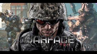 Нарезка стрима по Warface 2017 (Surman, Нежданный Бойка) / Интересные раунды Warface